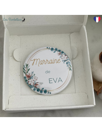 cadeau-personnalise-marraine-originale-bapteme-champetre