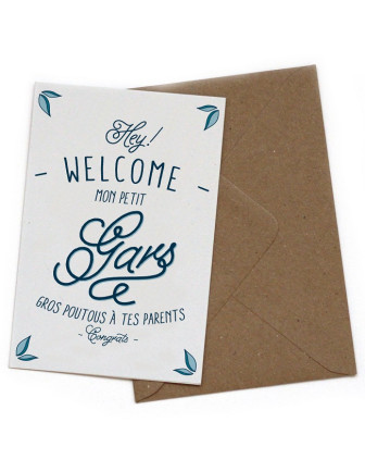 carte-de-bienvenue-welcome-mon-petit-gars-charlie-s-dream