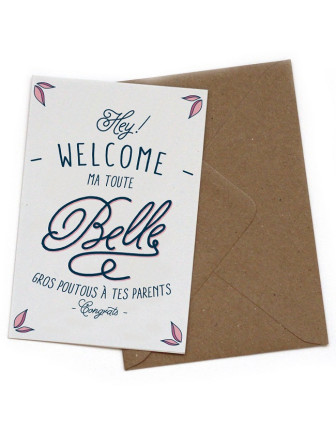 carte-de-bienvenue-welcome-ma-toute-belle-charlie-s-dream