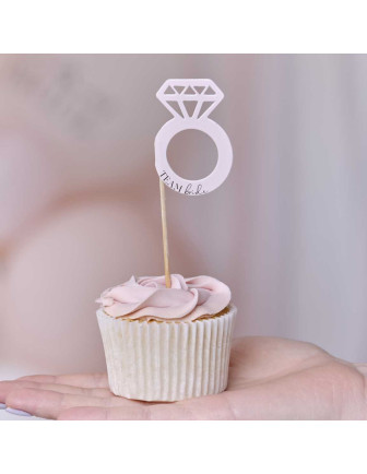 12-piques-gateaux-bague-evjf-team-bride-enterrement-de-vie-de-jeune-fille