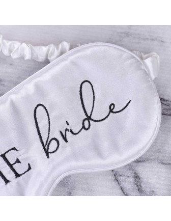 masque-de-sommeil-evjf-the-bride-en-satin-accessoires-pour-enterrement-de-vie