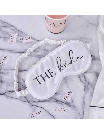 masque-de-sommeil-evjf-the-bride-en-satin-cadeau-evjf