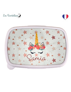boite-a-gouter-fille-personnalisee-licorne 2