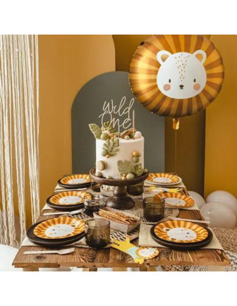 6-assiettes-lion-safari-anniversaire-1-an-jungle