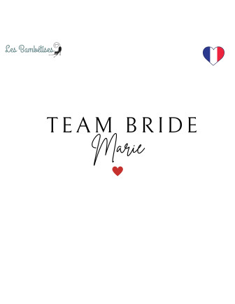 t-shirt-evjf-personnalise-la-mariee-team-bride-cadeau