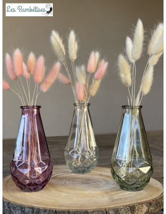 petit-vase-en-verre-cisele-bleu-clair-centre-de-table-bapteme