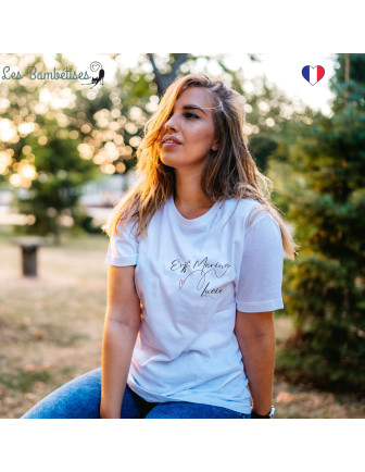 t-shirt-evjf-team-de-la-mariee-personnalise-signature