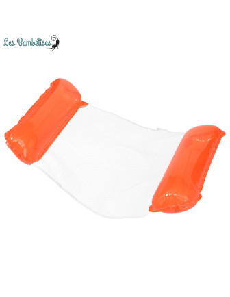 hamac-de-piscine-orange-fluorescent-sunnylife