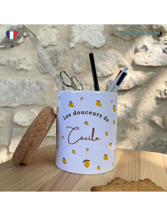 pot-personnalise-citron-cadeau-personnalise-maitresse