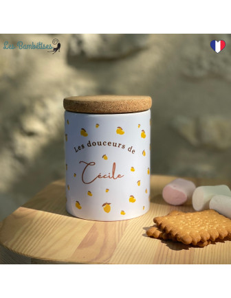 pot-personnalise-citron-cadeau-marraine