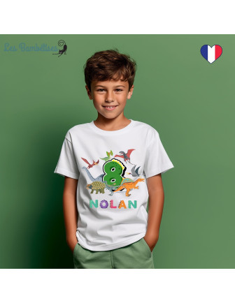 t-shirt-anniversaire-garcon-dinosaure-personnalise-t-shirt-anniversaire-8-ans
