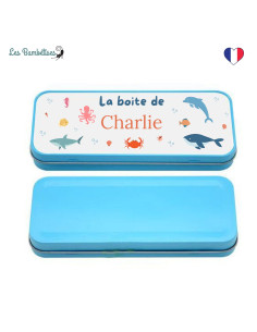 boite-a-crayons-personnalisee-animaux-de-la-mer-idee-cadeau- 2