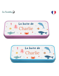 boite-a-crayons-personnalisee-animaux-de-la-mer-idee-cadeau-