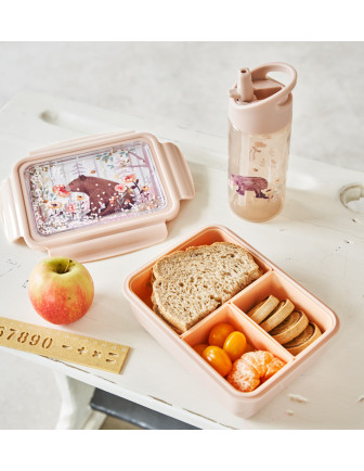 lunchbox-ours-paillettes-avec-3-compartiments-boite-a-gouter-enfant