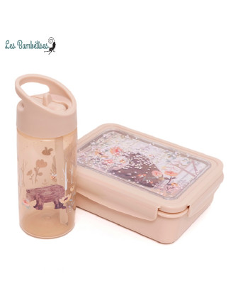lunchbox-ours-paillettes-avec-3-compartiments-boite-a-gouter-originale