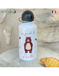 gourde-enfant-personnalisee-ours-gourde-personnalisee-maternelle