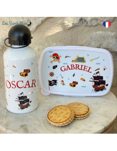 gourde-enfant-personnalisee-pirate-gourde-personnalisee-maternelle 2