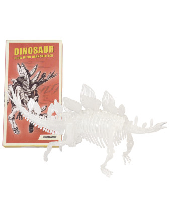 Kit Squelette de Dinosaure à Assembler