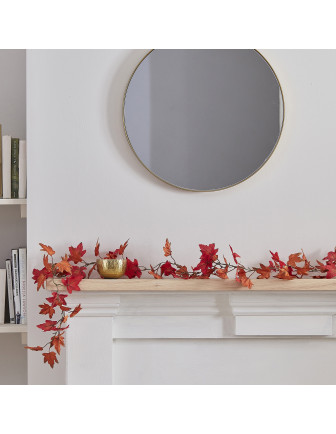 guirlande-imitation-feuilles-d-erable-2-metres-decoration-animaux-de-la-foret