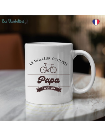 mug-papa-cycliste-personnalise-cadeau-pour-papa-noel-cadeau-anniversaire-papa-idee-cadeau-papa