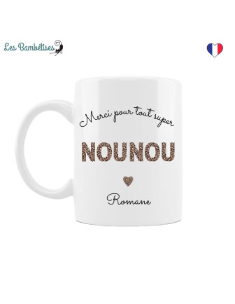 mug-nounou-personnalise-leopard-cadeau-nounou-noel-
