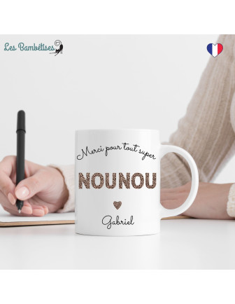mug-nounou-personnalise-leopard-cadeau-merci-nounou