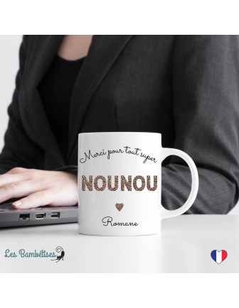 mug-nounou-personnalise-leopard-cadeau-fin-de-contrat-nounou