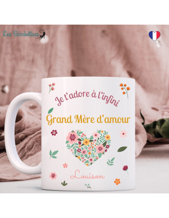 mug-personnalise-grand-mere-coeur-fleuri-cadeau-grand-mere