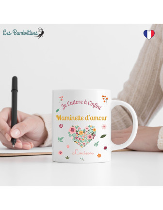 mug-personnalise-grand-mere-coeur-fleuri-cadeau-maminette