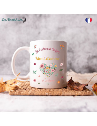 mug-personnalise-grand-mere-coeur-fleuri-cadeau-meme