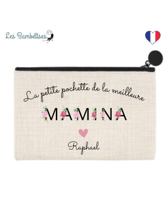 pochette-personnalisee-lettres-fleuries-cadeau-mamina