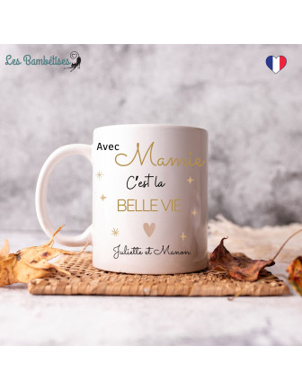 mug-personnalise-avec-mamie-c-est-la-belle-vie-cadeau-pour-mamie