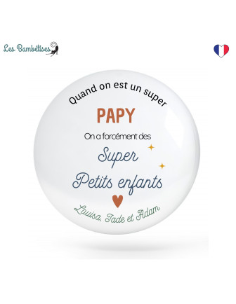 porte-cle-personnalise-super-grand-pere-cadeau-papy-noel