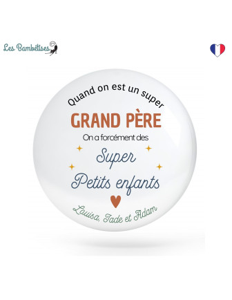 porte-cle-personnalise-super-grand-pere-cadeau-grand-pere