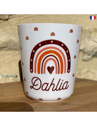 gobelet-personnalise-maternelle-arc-en-ciel-boho