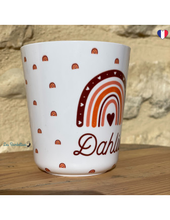 gobelet-personnalise-maternelle-arc-en-ciel-boho-gobelet-enfant