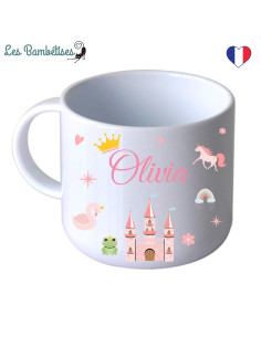 tasse-personnalisee-prenom-princesse-creche 2