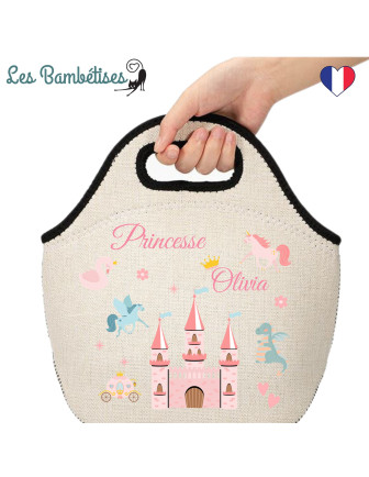 sac-isotherme-repas-personnalise-princesse-lunch-bag-isotherme