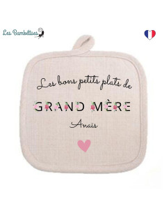 manique-personnalisee-grand-mere-lettres-fleuries-cadeau-grand-mere