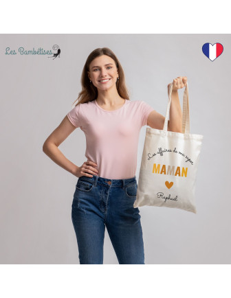 tote-bag-maman-personnalise-terracotta-cadeau-anniversaire-maman