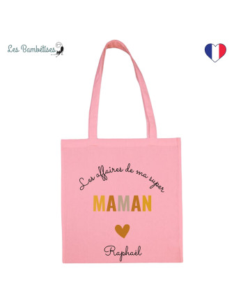 tote-bag-maman-personnalise-terracotta-cadeau-pour-maman-noel