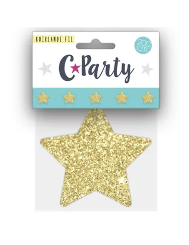 guirlande-etoiles-paillettes-or-2-metres-deco-noel