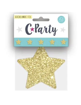 guirlande-etoiles-paillettes-or-2-metres-deco-noel