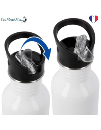 gourde-isotherme-personnalisable-a-bec-renard-gourde-anti-fuite