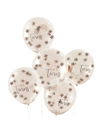 5-ballons-confettis-fleurs-it-s-twins-deco-baby-shower