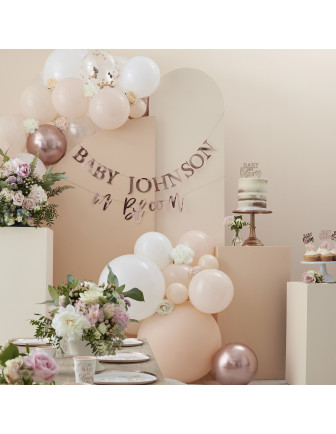 5-ballons-confettis-fleurs-it-s-twins-deco-baby-shower-mixte