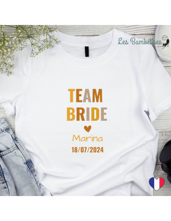 t-shirt-evjf-personnalise-terracotta-accessoire-team-bride-evjf
