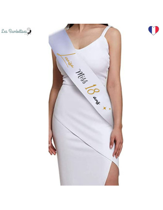 echarpe-miss-anniversaire-18-ans-personnalisee-cadeau-anniversaire-fille