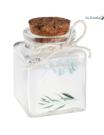 bougie-bapteme-champetre-4x6-cm
