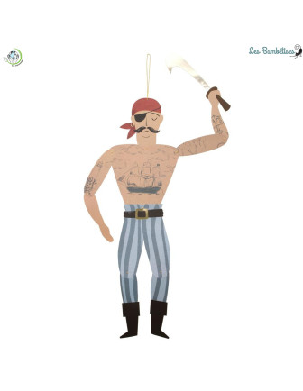 3-pirates-geants-en-carton-meri-meri-deco-anniversaire-theme-pirates